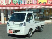 2021 Daihatsu Hijet Truck