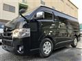 2022 Toyota Hiace Van