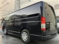 2022 Toyota Hiace Van