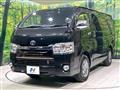 2018 Toyota Hiace Van