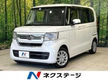 2022 Honda N BOX