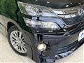 2012 Toyota Vellfire