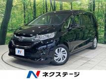 2017 Honda Freed