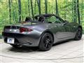 2019 Mazda Roadster