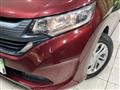 2016 Honda Freed