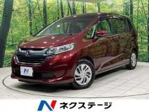 2016 Honda Freed