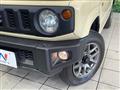 2022 Suzuki Jimny