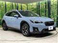 2018 Subaru IMPREZA XV HYBRID