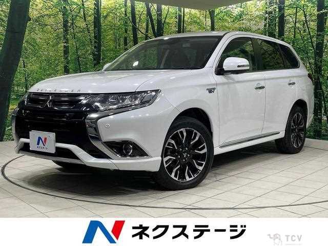 2015 Mitsubishi Outlander