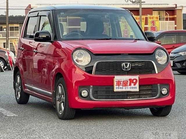 2014 Honda Honda Others