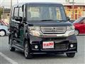 2013 Honda N BOX