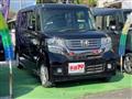 2012 Honda N BOX