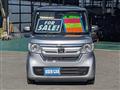2019 Honda N BOX