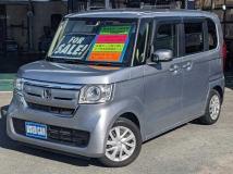 2019 Honda N BOX