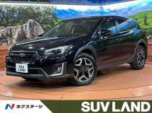 2018 Subaru IMPREZA XV HYBRID