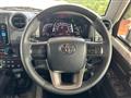2025 Toyota Landcruiser 70