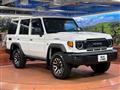 2025 Toyota Landcruiser 70