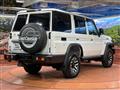 2025 Toyota Landcruiser 70