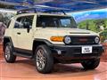2017 Toyota FJ Cruiser
