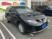 2014 Nissan X-Trail