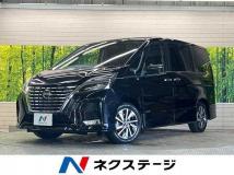 2020 Nissan Serena