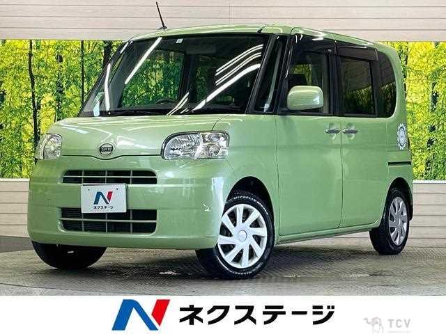 2013 Daihatsu Tanto