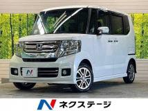 2015 Honda N BOX