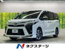 2019 Toyota Voxy