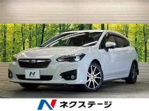 2018 Subaru Impreza
