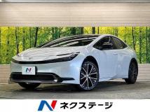 2025 Toyota Prius