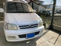 2001 Toyota Townace Noah