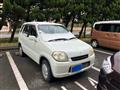 2001 Suzuki Kei