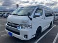 2019 Toyota Hiace Wagon