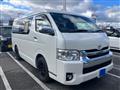 2019 Toyota Hiace Wagon