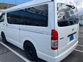 2019 Toyota Hiace Wagon