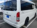 2019 Toyota Hiace Wagon