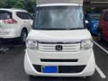 2014 Honda N BOX
