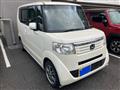 2014 Honda N BOX