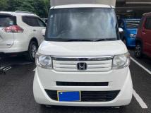 2014 Honda N BOX