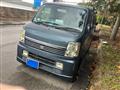 2005 Suzuki Every Wagon