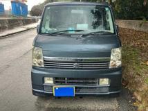 2005 Suzuki Every Wagon