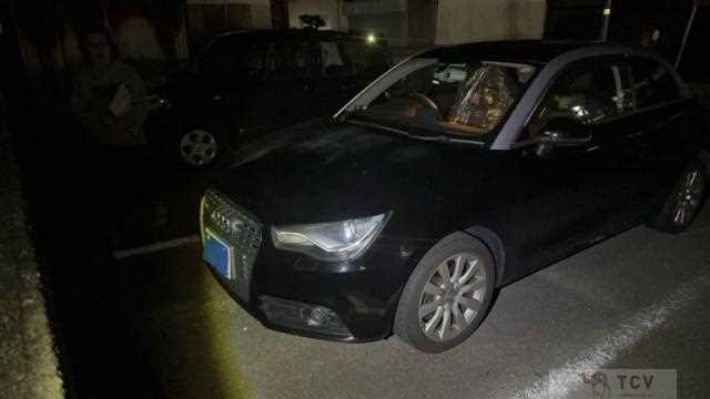 2014 Audi Audi Others