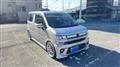 2017 Suzuki Wagon R
