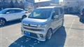 2017 Suzuki Wagon R
