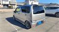 2017 Suzuki Wagon R