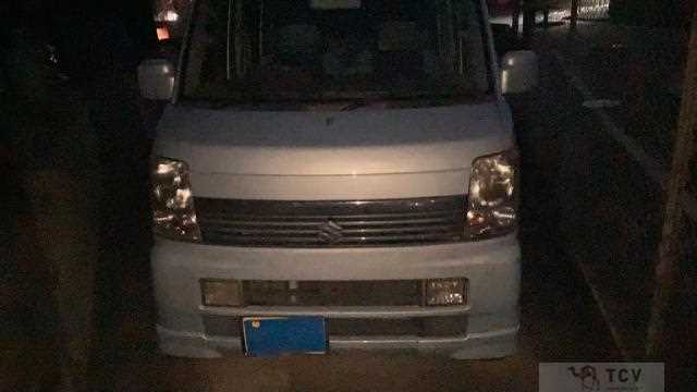 2006 Suzuki Every Wagon