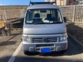2012 Honda Acty Van