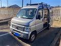 2012 Honda Acty Van