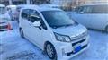 2013 Daihatsu Move