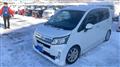 2013 Daihatsu Move